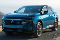 ［15秒でわかる］日産『ムラーノ』新型…トルクやデザインを向上 画像