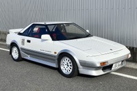 40年で変わった中古車選び---楽しさも悩ましさも75倍? 画像