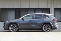 タナベの車高調2製品に『N-BOXカスタム』『RAV4』の適合が追加 画像