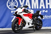 「乗りやすいスーパースポーツの究極形」完全新規モデル、ヤマハ『YZF-R9』はなぜ生まれたのか? 画像