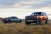 VWが「スカウト」を新ブランドの電動SUVとして復活、航続563km 画像
