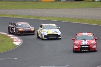 ［15秒でニュース］スーパー耐久シリーズ第6戦in岡山…次回は11月15・16日の最終戦富士 画像