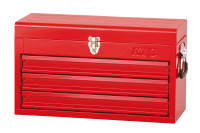 KTC、デザインと機能を一新したチェスト2種類とスタッキング可能なプラハードトレイを発売 画像