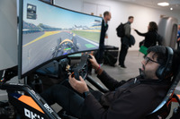 GoogleやNVIDIAも参加、ジャガーランドローバーが主催する「データフェスト」のねらいとは 画像