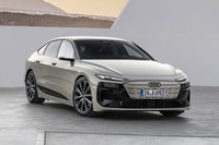 アウディの新型EV『A6 e-tron』、航続716km、6万ユーロからのエントリー車登場 画像