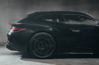 1000馬力のスーパーワゴン!? ブラバス「ROCKET GTS」発表 画像