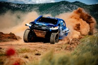 三浦昂がFIAワールド・バハ・カップ初参戦&初優勝! 足元を支えた「オープンカントリー M/T-R」の絶対的な信頼 画像