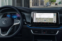 VWの新たな衝突回避警報システム、今秋から導入へ 車両間通信で危険を察知 画像