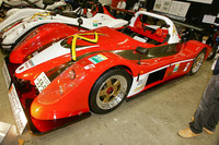 【東京スペシャルインポートカーショー09】 究極のライトウェイトスポーツ上陸!? 画像