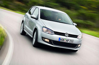 VW ポロ 新型…ドイツで予約2万4000台突破 画像