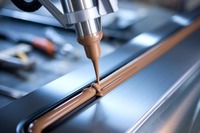EV用バッテリー接合に不可欠、LG化学が熱伝導性接着剤を自動車メーカーに供給へ 画像