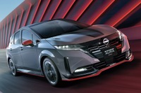 2ペダルってどうなの? やっぱMTもいいネ!…スポーツカーの秋、注目モデル試乗 画像