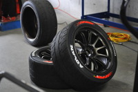 「これは安い!」コスパ重視! サーキットも街乗りも楽しめるスポーツタイヤ~カスタムHOW TO~ 画像