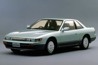 【クルマら部】クルマ愛クイズ!今回は日産「シルビア(S13)」から全4問! 画像