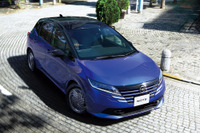 日産「e-POWER」、グローバル生産150万台突破…国内販売比率は4割以上 画像