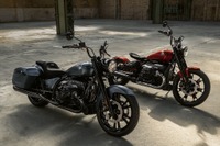 BMW『R18』をリコール…最悪の場合、火災になるおそれ 画像