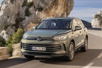 VW中核ブランドの営業利益9.9%減、固定費増で利益圧迫 2024年1-9月決算 画像