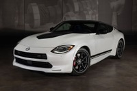『フェアレディZ』の新たな姿「レジェンドパッケージ」を日産が公開…SEMAショー2024 画像