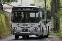 「バスと綱引き」や「レトロ車両の展示」など…国際興業バスまつり 12月15日に飯能で開催 画像