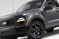 700馬力の高性能ピックアップトラック、フォード『F-150 FP700S』発表…SEMAショー2024 画像