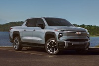 GM、EV販売で新たなマイルストーン達成…米国で30万台突破 画像