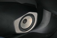 ［Pro Shop インストール・レビュー］BMW X1（日隅伸逸さん）by イングラフ　後編 画像