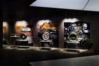 ブリヂストン、「イノベーションギャラリー」を改装…EV時代の基盤技術も紹介 画像