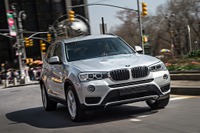 BMW『3シリーズ』と『X3』リコール…冷却水漏れのおそれ、最悪の場合車両火災も 画像