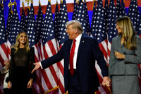 【株価】テスラが14%高と急伸、米大統領選トランプ氏勝利で思惑買いが集中 画像