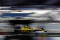 【ホンダF1ストーキング】佐藤琢磨アメリカGPでトップスピードを記録 画像