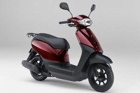 ホンダ『タクト』など約60万台リコール…最悪の場合、走行中に転倒 画像