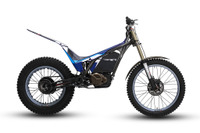 ヤマハ発動機、仏電動二輪メーカーに出資…電動バイク市場でプレゼンス向上めざす 画像