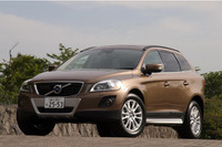 ボルボ XC60 …予約受注を開始 画像