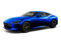［15秒でニュース］日産『フェアレディZ』2025年モデル…新規受注を再開へ、11月下旬から 画像