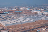 ブリヂストン、プレミアムタイヤ生産能力を大幅増強へ…インドに戦略的投資 画像