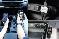 スマホ充電を快適にするケーブル・増設ソケット21アイテム、オートバックス「AQ.シリーズ」から発売 画像
