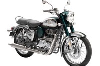 「誰の手にも届くエレガンス」ロイヤルエンフィールドの新型『クラシック350』登場、69万4100円から 画像