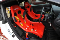 時代は4点から6点へ! 進化するサーキット用シートベルトと安全デバイス~カスタムHOW TO~ 画像