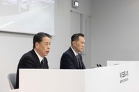 日産自動車の2024年度上期決算---業績見通しを下方修正、生産能力20%削減、人員9000名削減 画像