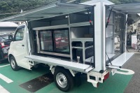 トヨタなど4社、地域共創型の移動スーパーの実証実験へ…高齢化社会に対応 画像