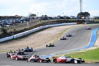 フォーミュラE新時代、F1マシンより速い「GEN3 Evo」デビュー 画像