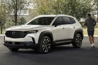 マツダは売り上げ最高でも見通しは下方修正、米国の影響が大きい---2025年3月期第2四半期決算 画像