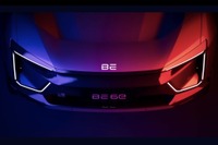 マヒンドラ、2つの新EVブランド立ち上げ、新型車を11月26日発表へ 画像