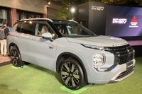 三菱自動車は業績見通しに変更なし、減益でも台数堅調…2025年3月期第2四半期決算 画像