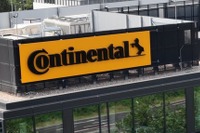 コンチネンタルの純利益62%増、自動車部門の改善策が奏功 2024年第3四半期決算 画像