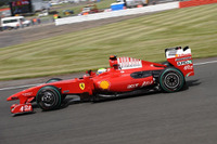 フェラーリF1、来季マシンの開発へ移行 画像