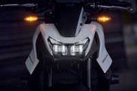 「やっと来たか!」ホンダ『CB750ホーネット』日本発売決定に、SNSで膨らむ期待 画像