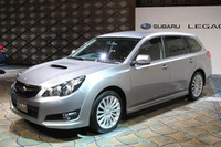 09年上半期の新車販売、26.4%減で大幅マイナス 画像
