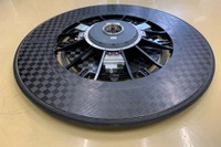 ホンダ、世界初の車いすレーサー用「漕ぎ力計測機器」開発 画像