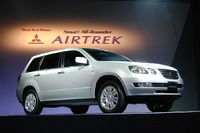 本当だってば……三菱自動車、日米で販売好調 画像